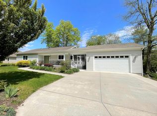 527 Forbes Rd, Bedford, PA 15522