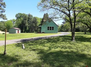 9931 Hoke Brady Rd, Henrico, VA 23231