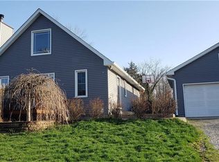 336 Jefferson Vall, Coatesville, IN 46121