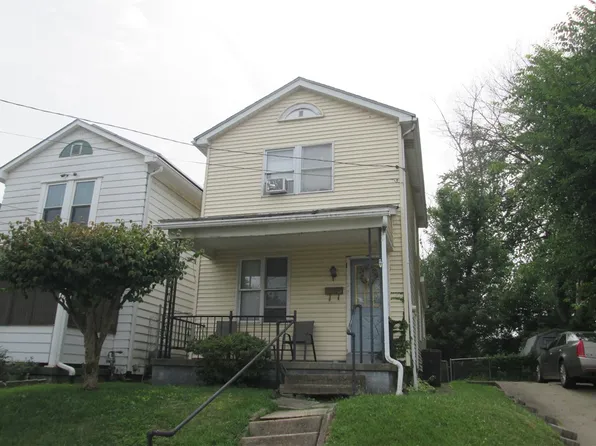 127 Maplewood Ave, Ambridge, PA 15003