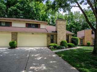6391 Adams Cir, Dayton, OH 45459