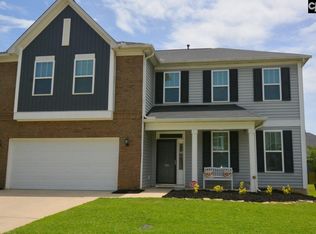 765 Kimsey Dr, Chapin, SC 29036