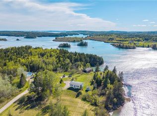 40 Limekiln Rd, Saint George, NB E5C2A6