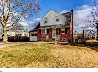 1204 Meadow Rd, Woodlyn, PA 19094