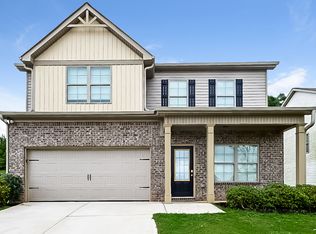 1024 Allegiance Dr, Locust Grove, GA 30248