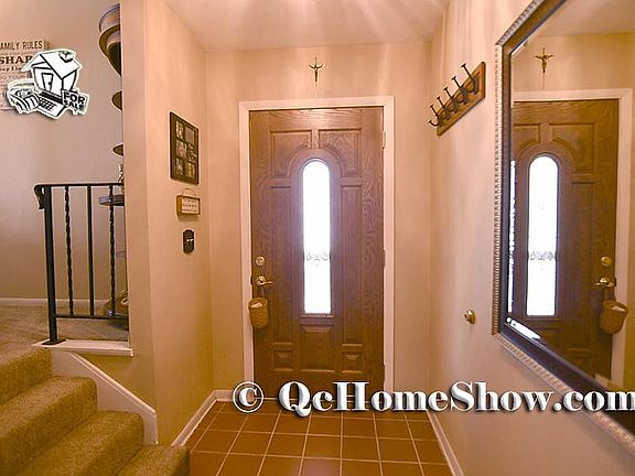 Entrance Foyer