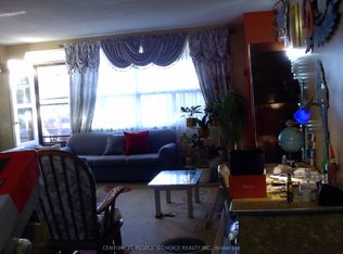 45 Silverstone Dr #306, Toronto, ON M9V4B1