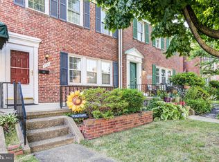 1733 Glen Ridge Rd, Towson, MD 21286