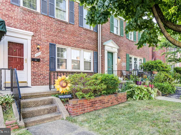 1733 Glen Ridge Rd, Towson, MD 21286