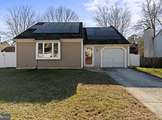 5 Belmont Ct, Sicklerville, NJ 08081