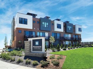 Springwater Plan, Montmere at Autrey Shores, Louisville, CO 80027