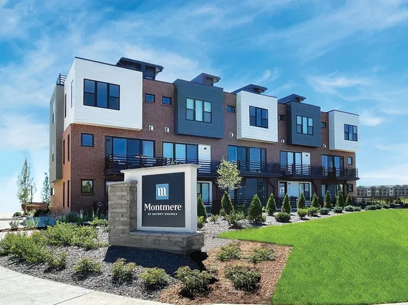 Springwater Plan, Montmere at Autrey Shores