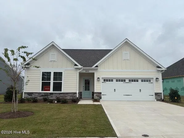 2032 Brisco Way #56, Leland, NC 28451
