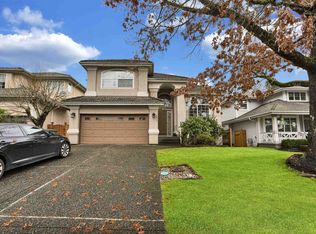 16977 83a Ave, Surrey, BC