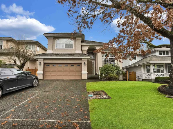 16977 83a Ave, Surrey, BC V4N 4V1