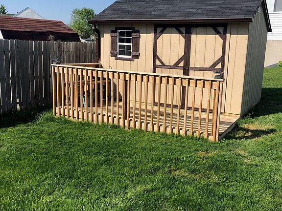 4th image of 6610 Summer Shores Dr SE