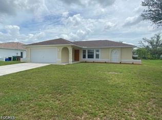 1318 NE 2nd St, Cape Coral, FL 33909