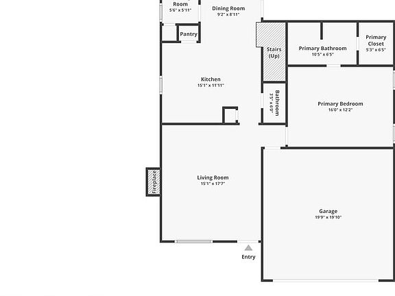 2nd image of 1249 Saint Andrews Dr