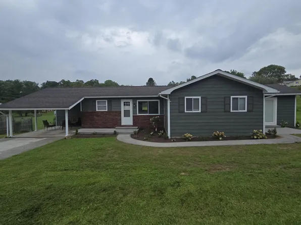 147 Foster St, Buckhannon, WV 26201