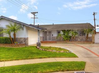 16502 Higgins Cir, Huntington Beach, CA 92647