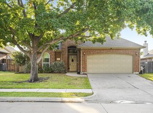 8365 Biscayne St, Frisco, TX 75035
