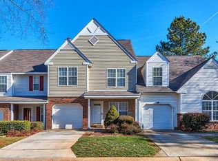 5914 Moose Ln, Charlotte, NC 28269