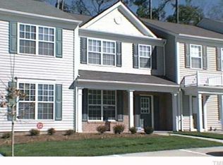 4306 Vienna Crest Dr, Raleigh, NC 27613