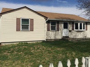 1428 Granby Rd, Chicopee, MA 01020