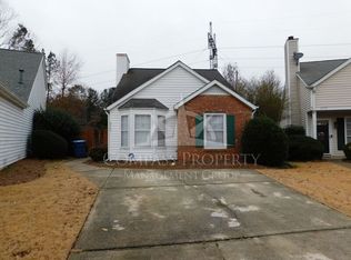 4255 Tenneyson Ln, Austell, GA 30106