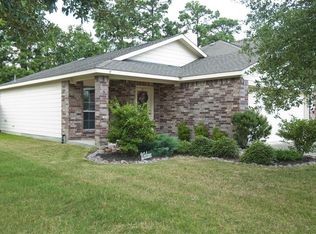 21603 Astipalia Dr, Spring, TX 77388