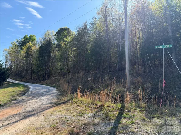 0 Running Cedar Trl, Morganton, NC 28655