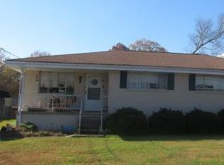 72-74 McOtis Dr, Fort Oglethorpe, GA 30742