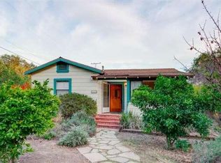 714 N Montgomery St, Ojai, CA 93023