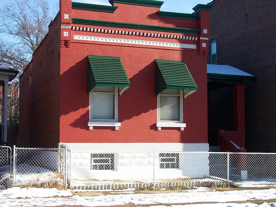 1st image of 3456 Illinois Ave