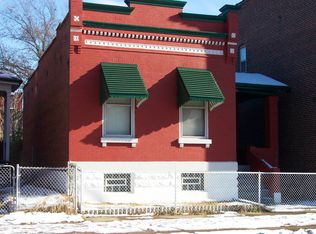 3456 Illinois Ave, Saint Louis, MO