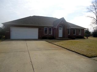 5053 Countess Dr, Columbus, IN