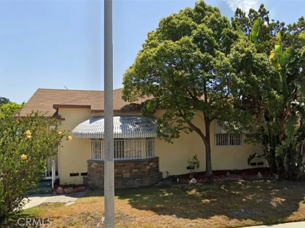 1434 S Greenwood Ave, Montebello, CA 90640