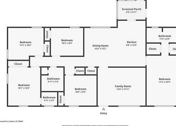 2nd image of this home