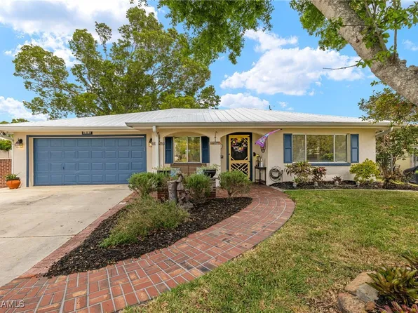 855 Entrada Dr S, Fort Myers, FL 33919