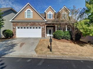 833 Chalet Hls, McDonough, GA 30253
