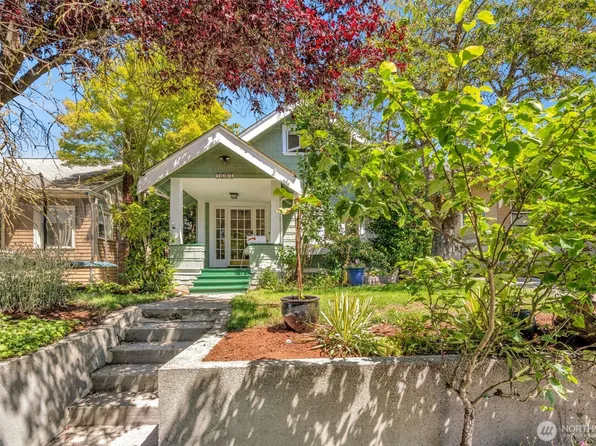 5618 12th Avenue NE, Seattle, WA 98105