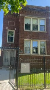 4821 W Wrightwood Ave, Chicago, IL, 60639