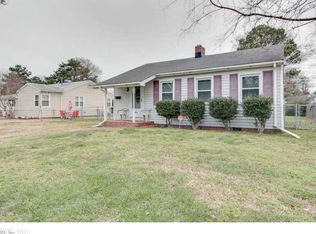 512 Leonard Rd, Norfolk, VA 23505