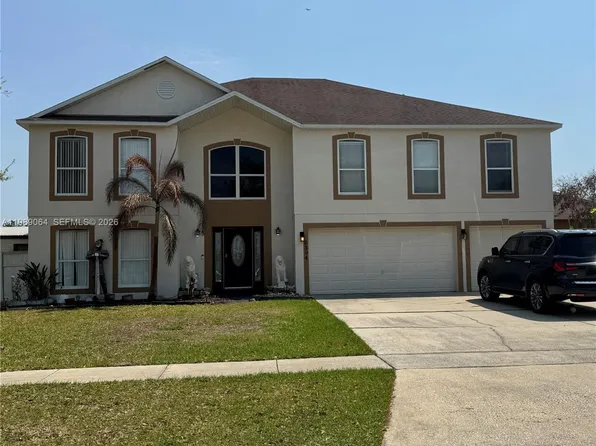 2394 Great Harbor Dr, Kissimmee, FL 34746