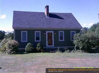 310 Ossipee Trl, Gorham, ME 04038