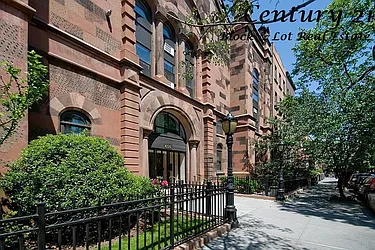 Sold by Block & Lot Real Estate