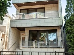 2116 W Barry Ave #1, Chicago, IL 60618