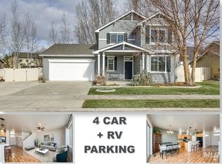 1292 E Loggers Pass, Meridian, ID 83642