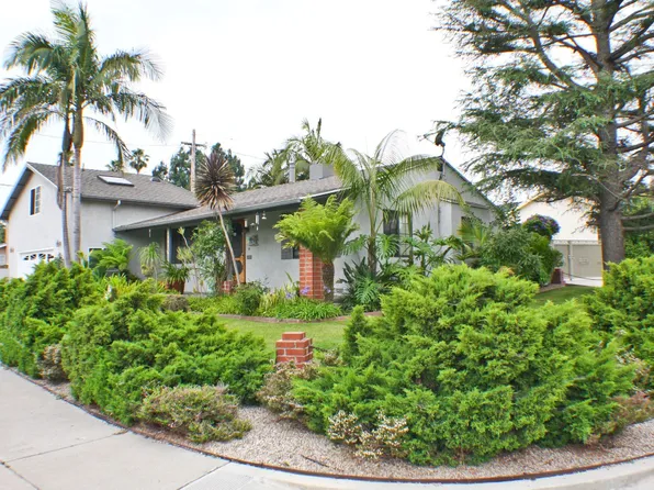 8901 Lilienthal Ave, Los Angeles, CA 90045
