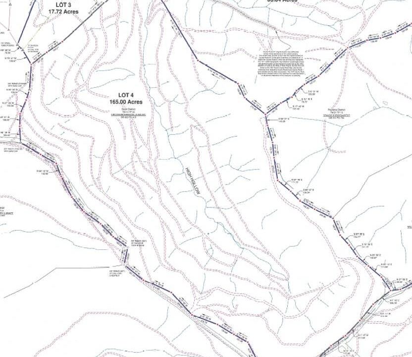 2nd image of 0 Easter Hollow Rd